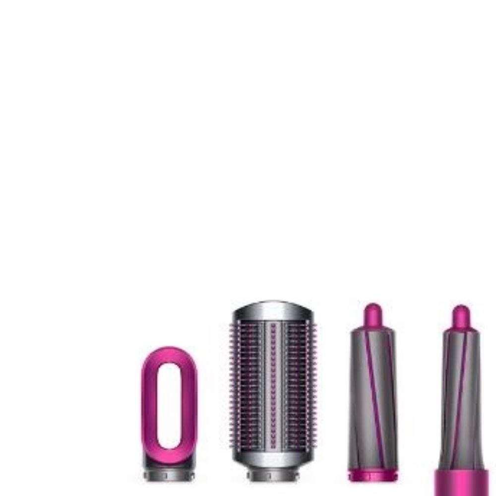 Airwrap Attachment Kit - Complete